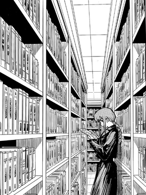 (CP29) [点都得 (阿车)] 玛奇玛的假日 上篇 (チェンソーマン) [中國語]_50