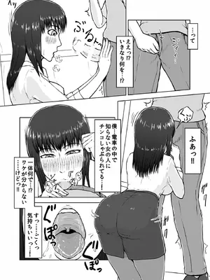 [テングステン]蠢く陵辱車両 ～羞恥OL電車痴漢～[日本語]_028