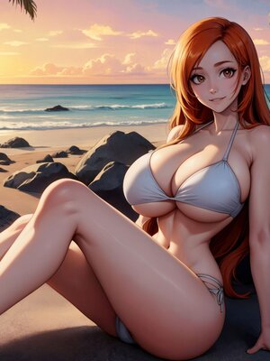 [Magiskuwa] Orihime Inoue (Bleach) [AI Generated]_002_00 (2)