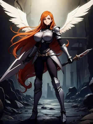 [Magiskuwa] Orihime Inoue (Bleach) [AI Generated]_004_00 (4)
