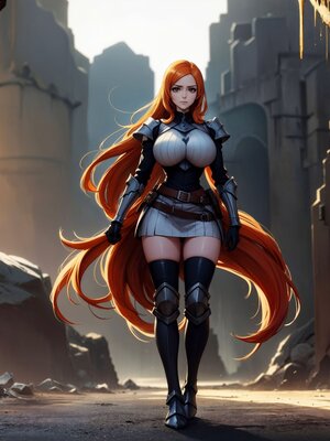 [Magiskuwa] Orihime Inoue (Bleach) [AI Generated]_011_00 (11)