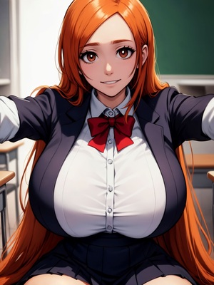 [Magiskuwa] Orihime Inoue (Bleach) [AI Generated]_012_00 (12)