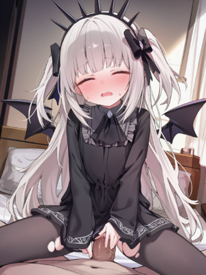 [Nuri] A Bao A Qu [AI Generated]_A_bao_02