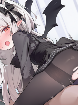 [Nuri] A Bao A Qu [AI Generated]_A_bao_11