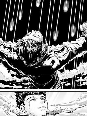 [こーじ] 体が勝手にコクリコとリカリッタに (サクラ大戦)[零星汉化组]_52