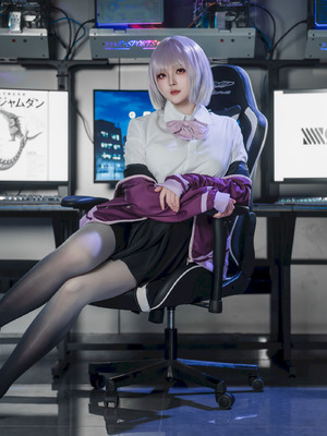 Natsuko夏夏子 - GRIDMAN 新条茜