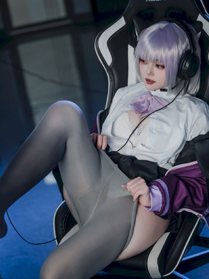 Natsuko夏夏子 - GRIDMAN 新条茜_17_jqrw