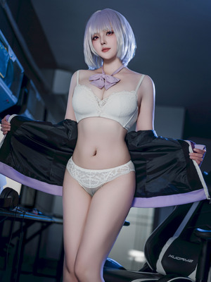 Natsuko夏夏子 - GRIDMAN 新条茜_58_erhs