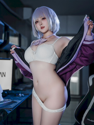 Natsuko夏夏子 - GRIDMAN 新条茜_60_immx