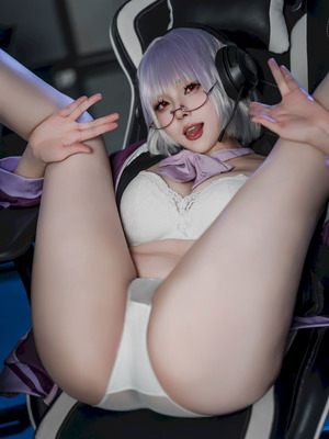 Natsuko夏夏子 - GRIDMAN 新条茜_70_ityc