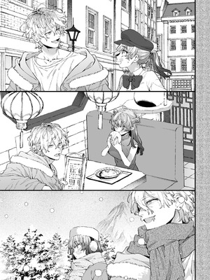 [梅ねぎ大明神 (うめこっぺ)]殺し屋さんの危うい盲愛に愛玩ペットは抗えない｜玩具宠物无法反抗杀手的危险盲爱 [漁貓翻譯組] [DL版]_31_jtnj