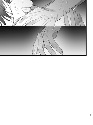 [梅ねぎ大明神 (うめこっぺ)]殺し屋さんの危うい盲愛に愛玩ペットは抗えない｜玩具宠物无法反抗杀手的危险盲爱 [漁貓翻譯組] [DL版]_89_mjen