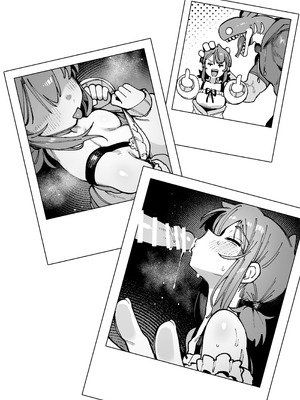 [捕食少女 (カラスちゃん)] 私にこんな口聞いて、親ガチャ失敗したのか Lv.2｜敢這麼和我說話你的媽是批發的？ Lv2 [中国語] [DL版]_003_sllh