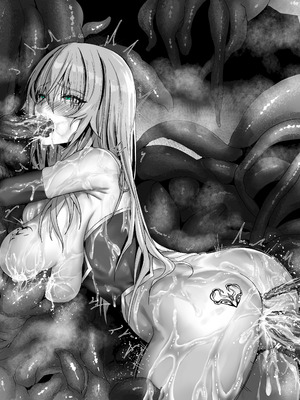 [びんかんargento] 戦姫捕獲日記 [PepeRabi個人漢化]_123_cacp