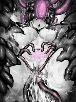 [びんかんargento] 戦姫捕獲日記 [PepeRabi個人漢化]_133_onbw