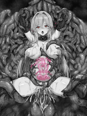 [びんかんargento] 戦姫捕獲日記 [PepeRabi個人漢化]_168_moua