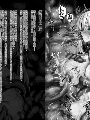 [びんかんargento] 戦姫捕獲日記 [PepeRabi個人漢化]_181_agon