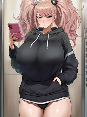 MyBananaMan Junko Enoshima BBC_Junko Enoshima 002