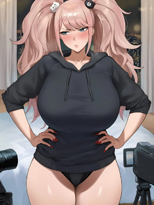 MyBananaMan Junko Enoshima BBC_Junko Enoshima 005