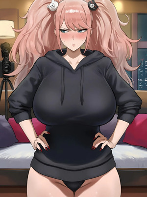 MyBananaMan Junko Enoshima BBC_Junko Enoshima 006