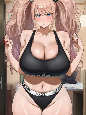 MyBananaMan Junko Enoshima BBC_Junko Enoshima 014