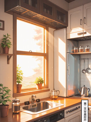 [Flechazo]借住日記4_150