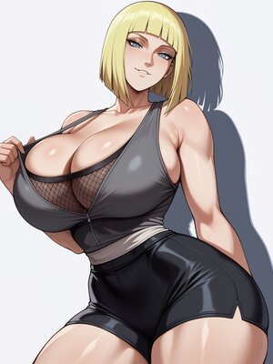 [Magiskuwa] Samui (Naruto) [AI Generated]_008_01 (8)