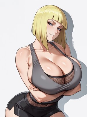 [Magiskuwa] Samui (Naruto) [AI Generated]_011_01 (11)