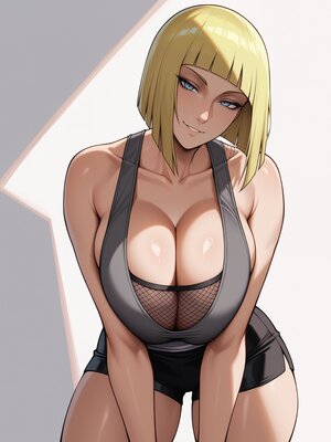 [Magiskuwa] Samui (Naruto) [AI Generated]_014_01 (14)