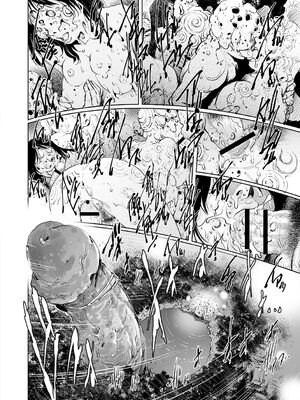 [アンソロジー] トンデモ設定の世界で思いっきりハメられちゃいました♡ vol.1 [Sakura机翻汉化]_058_dhum