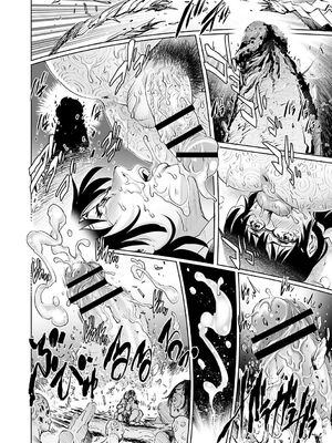 [アンソロジー] トンデモ設定の世界で思いっきりハメられちゃいました♡ vol.1 [Sakura机翻汉化]_062_xwnw