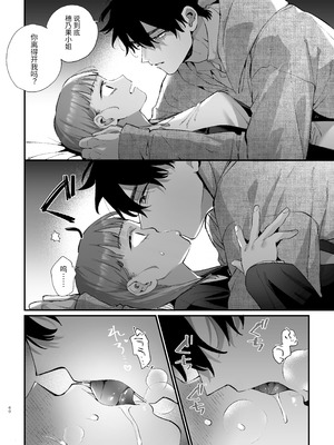 [梅ねぎ大明神 (うめこっぺ)] かわいそうなキミがいちばんカワイイ-犬系執着男子ハルくんのしつけ交尾- [中国翻訳] [DL版]_60_plqw