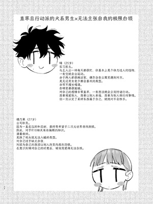 [梅ねぎ大明神 (うめこっぺ)] かわいそうなキミがいちばんカワイイ-犬系執着男子ハルくんのしつけ交尾- [中国翻訳] [DL版]_94_eenu