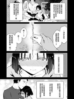 [漫画喫茶瀬戸 (瀬戸涼子)] 地元の無自覚どすけべ巨乳JKに性教育〜私が一番ほしい物〜 [沙茶醬]_008_qivx