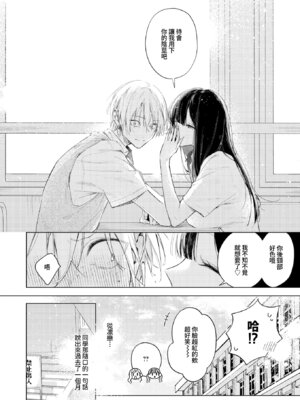 [ゆるた] 凛恋さんはまだ恋を知らない (COMIC 快楽天ビースト 2026年5月号) [Amerins漢化] [DL版]_06_fxoi