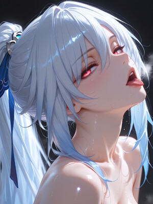 [AlArt GiWu]&nbsp;&nbsp;Jingliu - Honkai Star Rail_010