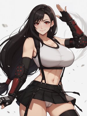 [Magiskuwa] Tifa Lockhart (Final Fantasy) [AI Generated]_002_01 (2)