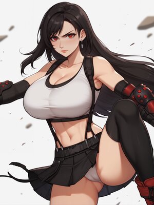 [Magiskuwa] Tifa Lockhart (Final Fantasy) [AI Generated]_005_01 (5)