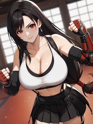 [Magiskuwa] Tifa Lockhart (Final Fantasy) [AI Generated]_009_01 (9)