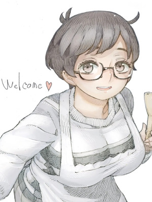 [ナイーブタ(西義之)] 玄関あけたら2分で奥さん 鬼畜王漢化組_04_003