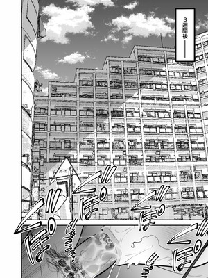 [さなづら同人誌発行所 (さなづらひろゆき)] 愛妻、堕ちる：涼子 〜寝取られ、オホ声で絶頂（イク）雌に堕ちた巨乳人妻〜 [DL版]_30_jgwy