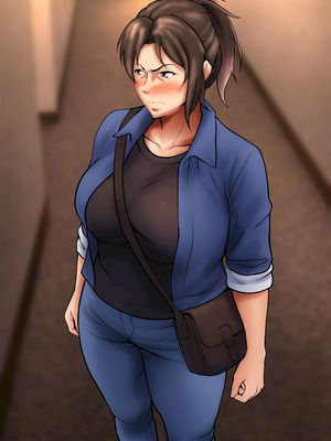 [ペンタクル (しみぱん)] 娘のために抱かれることを選んだ人妻ー夫公認の夜ー_15_xmlp