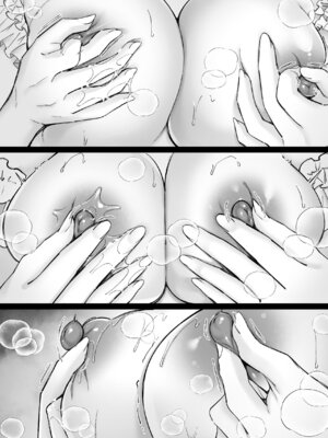 [聖華快楽書店 (ちょこみんと)] エルフ陥落 ～エルフにえっちな淫紋を付けてレズ堕ちさせる～ [DL版]_116_dlyd