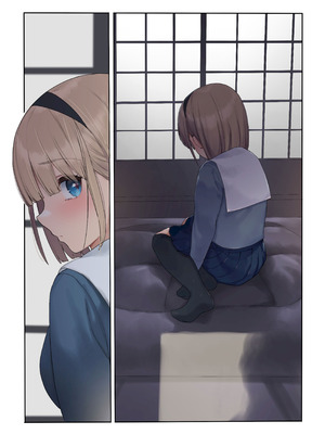 [飛鳥しのざき] 孕ませ契約 自分が世話役だった名家の生意気お嬢様に妊娠の作法を叩き込む全記録_028_vjfw