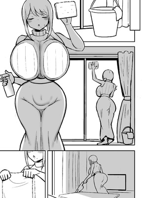 [HANABi] あらあらママと性交2 準備号[机翻汉化]_14_iwje