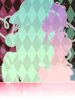 [あばらんち (チマQ)] 信じて送り出した妹が以下略!？ (東方Project)｜我信任並送出門的妹妹竟然……以下略！？ [明稿昨拖汉化组] [DL版]_20_djqf