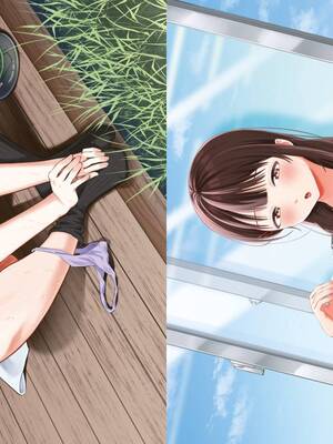 [煤雲なぎ] 微熱にふれて [中国翻訳] [無修正] [DL版]_002_obtx