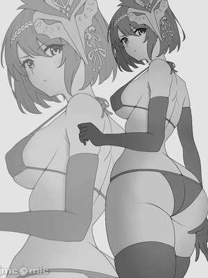 [Akazuan_19] SECRET DIARY 1-2 (Genshin Impact)_14