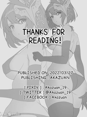 [Akazuan_19] SECRET DIARY 1-2 (Genshin Impact)_15