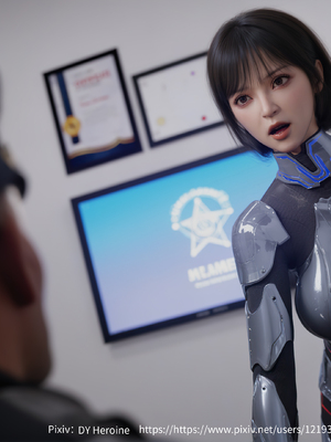 [RUI] 归尘长梦之妄之笼04_003